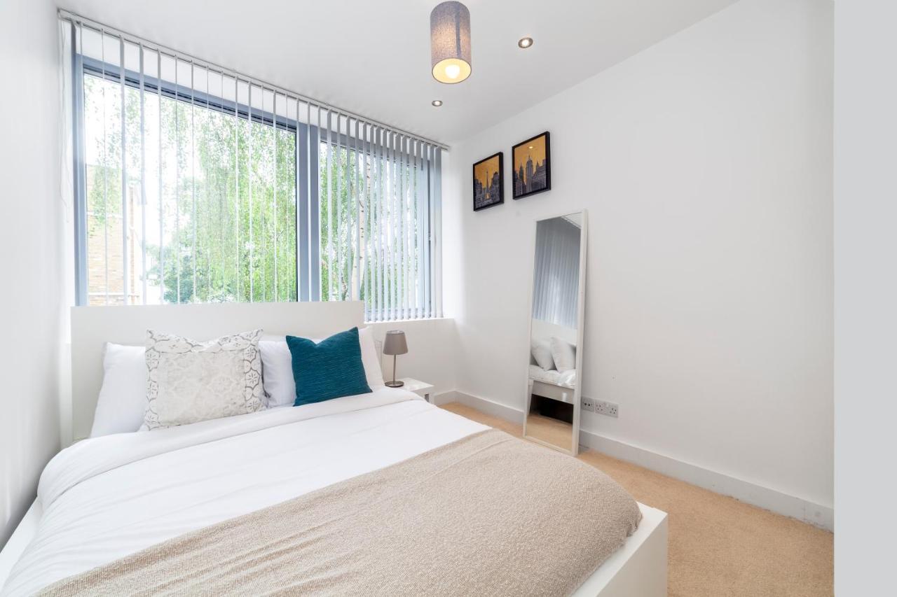 Modern And Bright 2 Bdr Flat In Clapham Common Διαμέρισμα Λονδίνο Εξωτερικό φωτογραφία